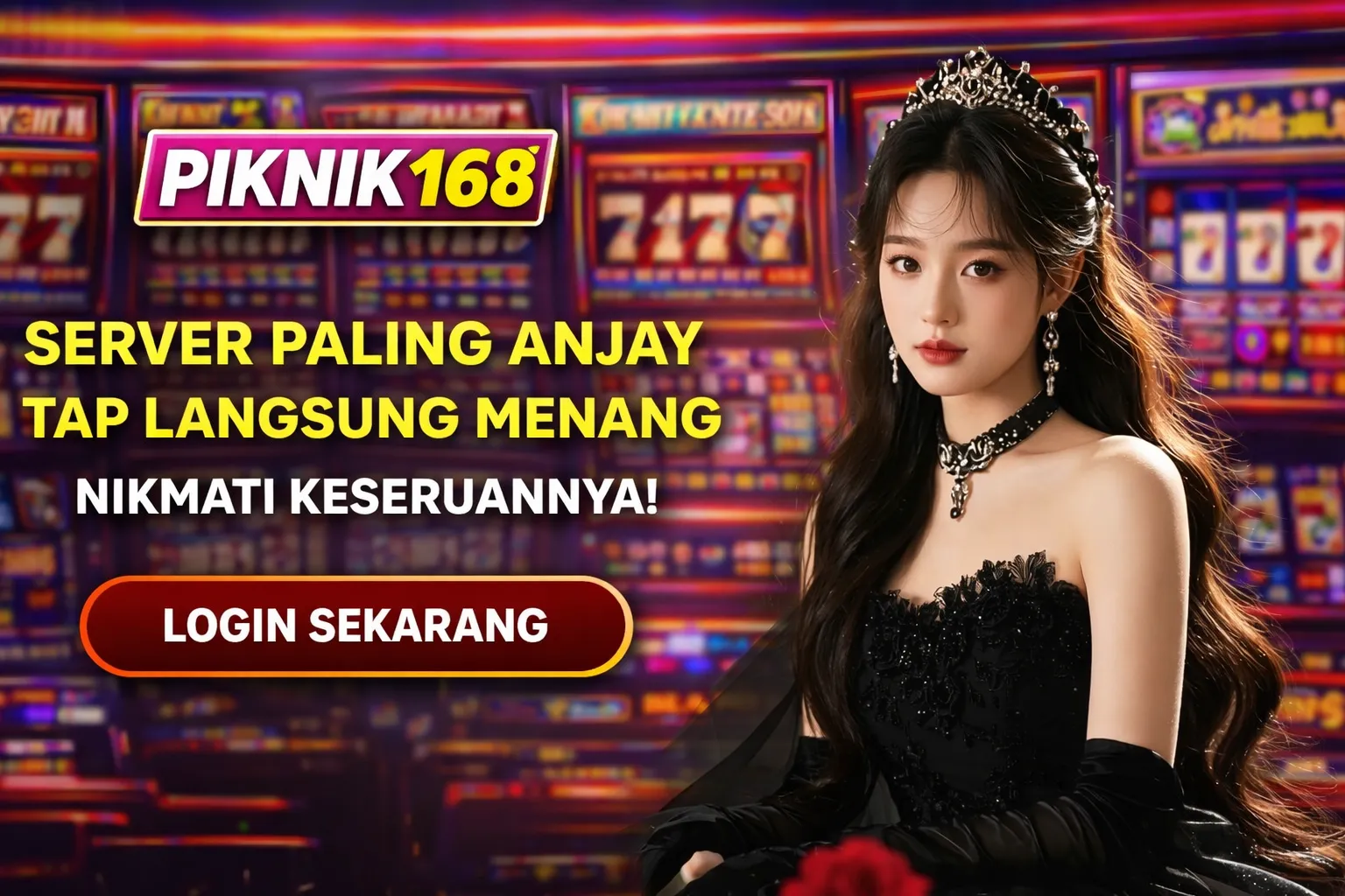 Galeri foto PIKNIK168: Digital Gateway – Sambil Piknik Jadi Sultan! di Jakarta